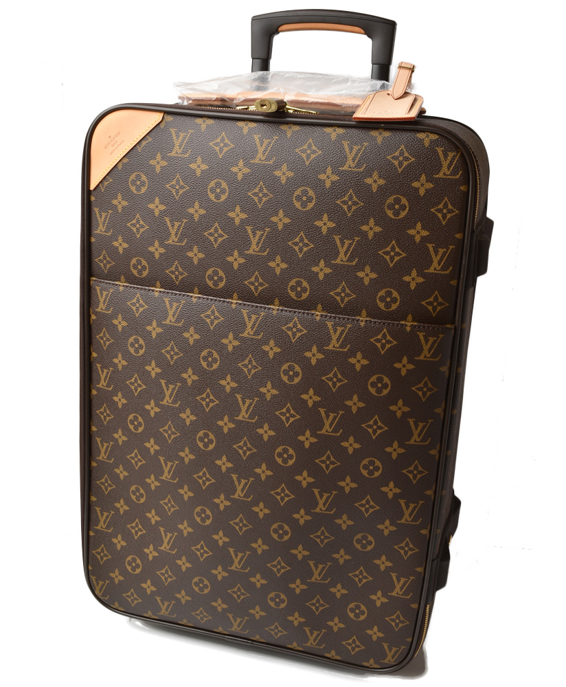 louis vuitton ルイ ヴィトン エピ キャリーケース 旅行バッグ-