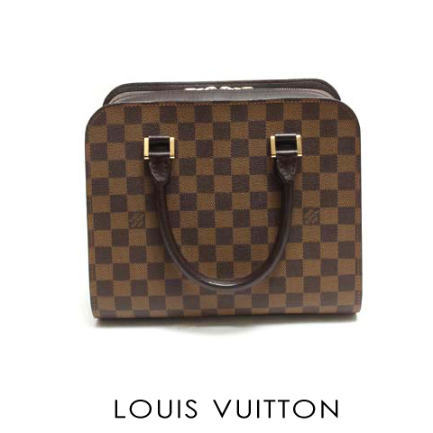 Louis Vuitton Brera in Damier Ebene on Mercari  Louis vuitton, Louis  vuitton speedy bag, Louis vuitton handbags